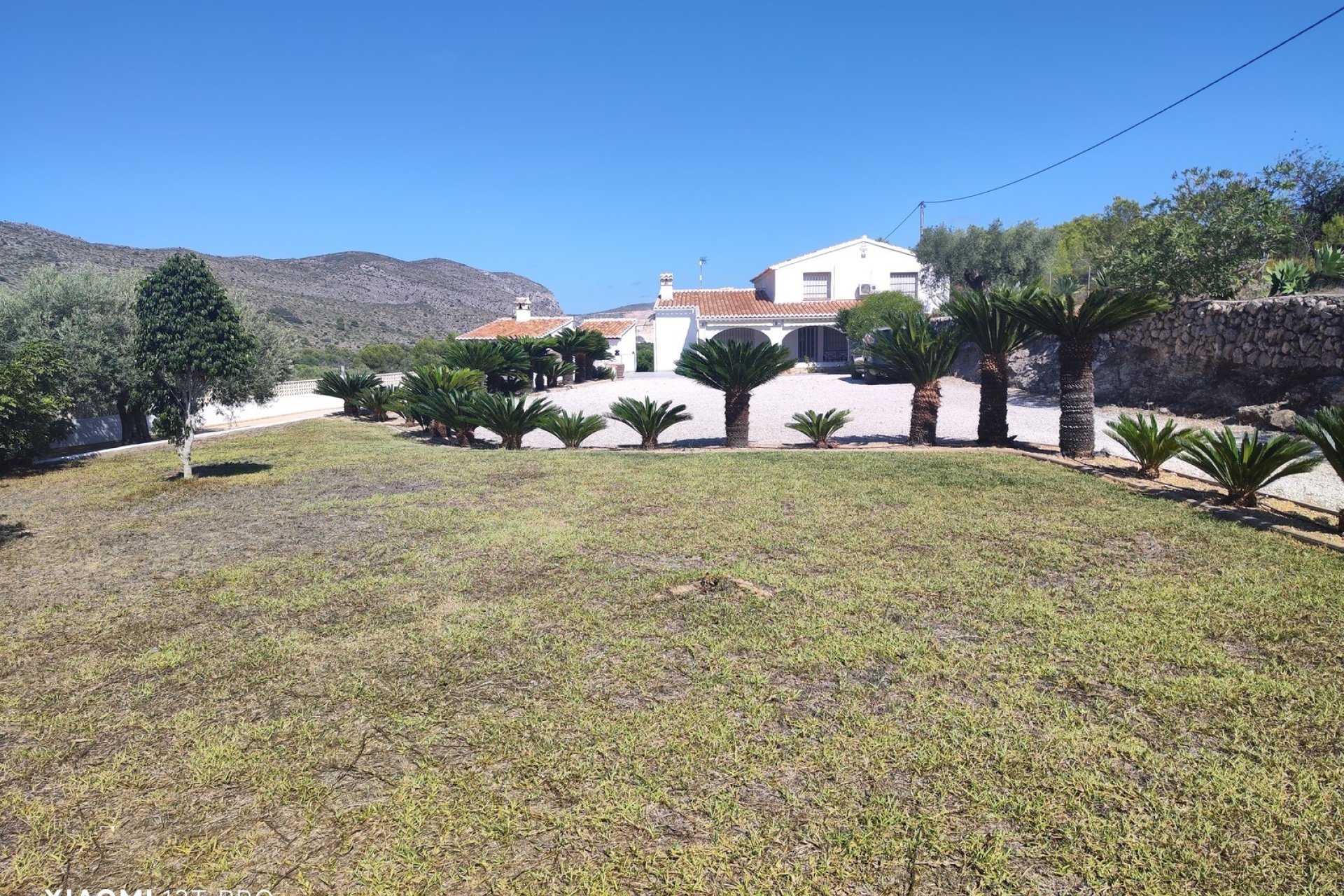 Reventa - Villa -
Benissa - Benissa Coast