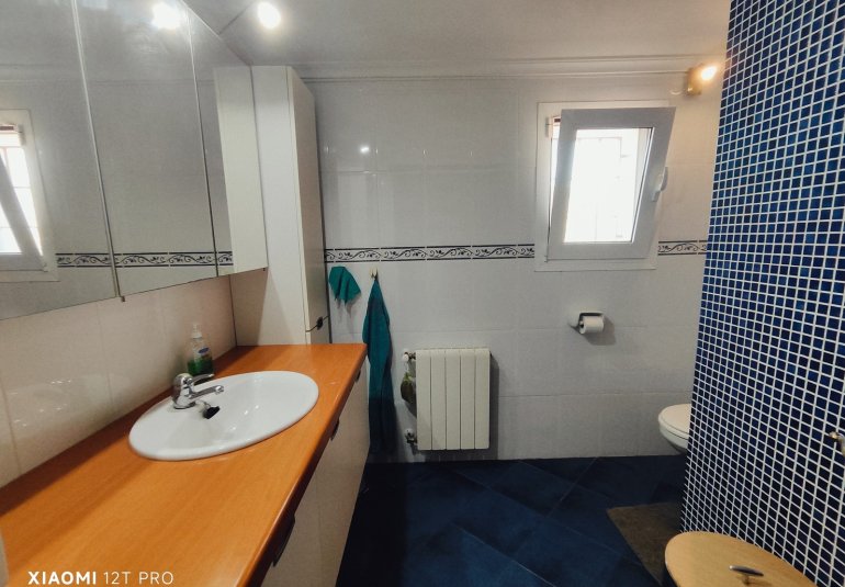 Reventa - Villa -
Benissa - Benissa Coast