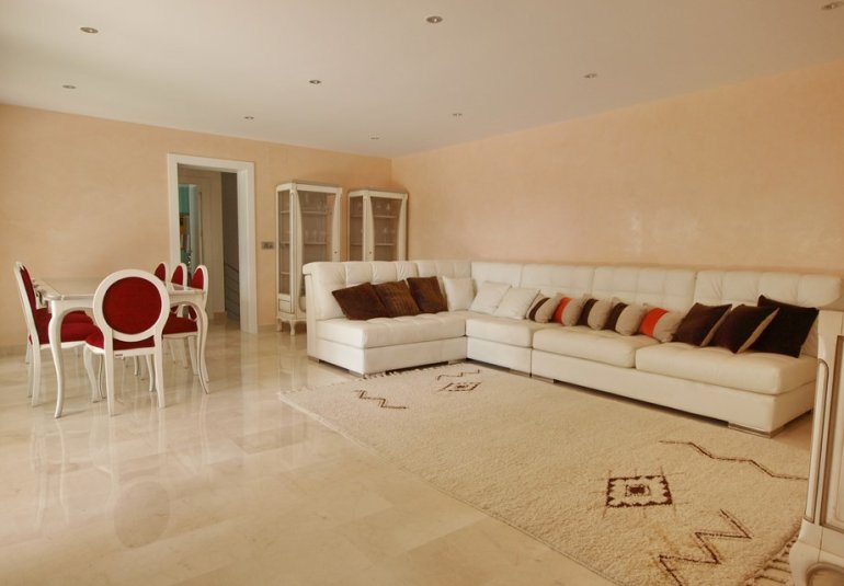 Reventa - Villa -
Benissa - Buenavista