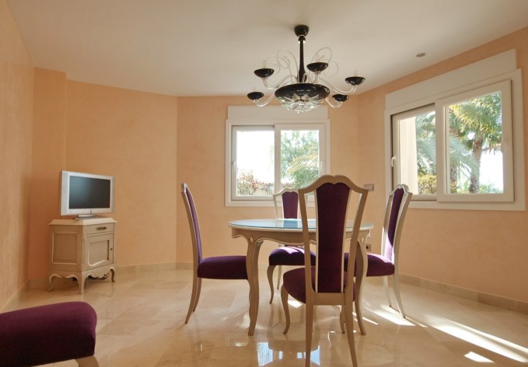 Reventa - Villa -
Benissa - Buenavista