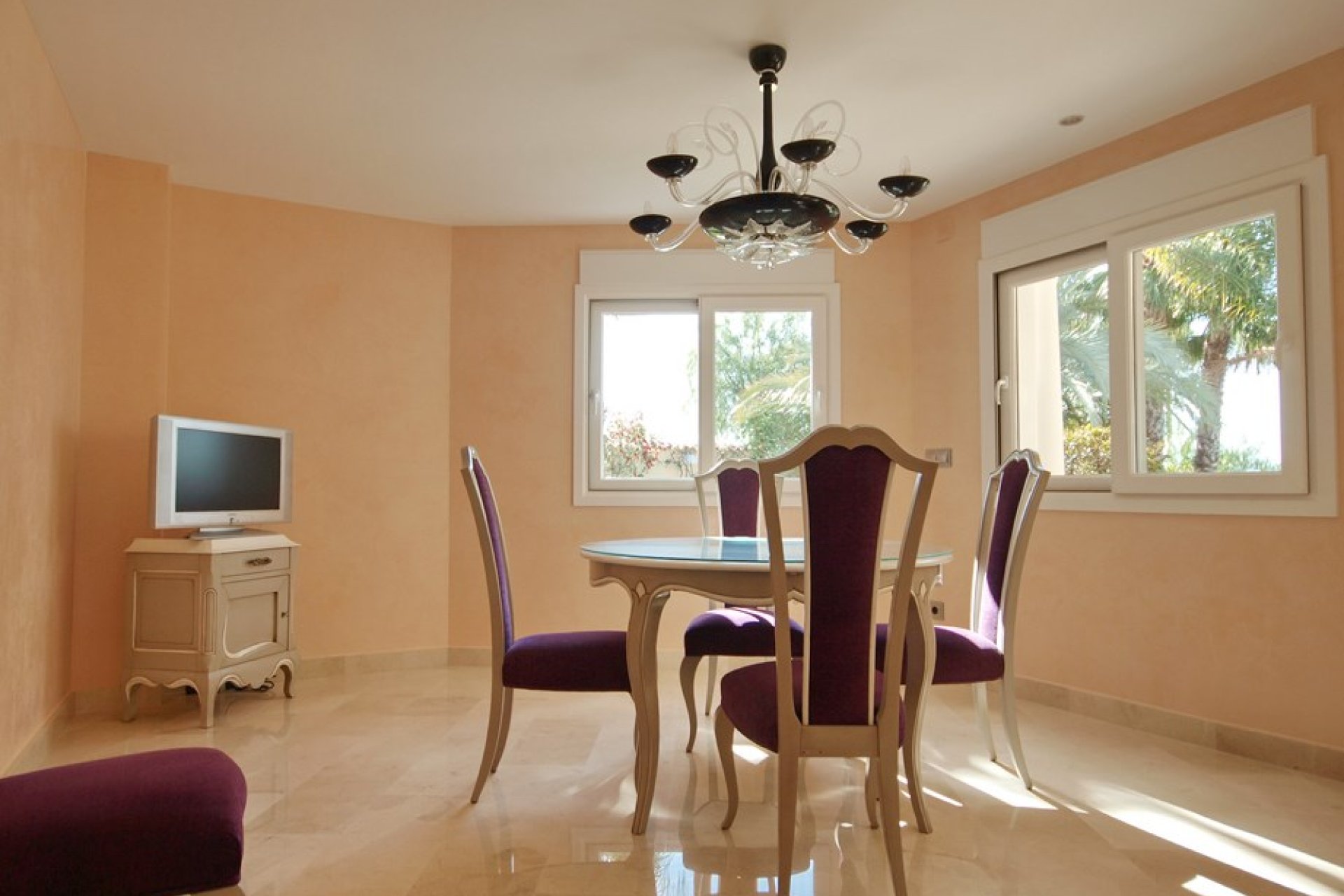 Reventa - Villa -
Benissa - Buenavista