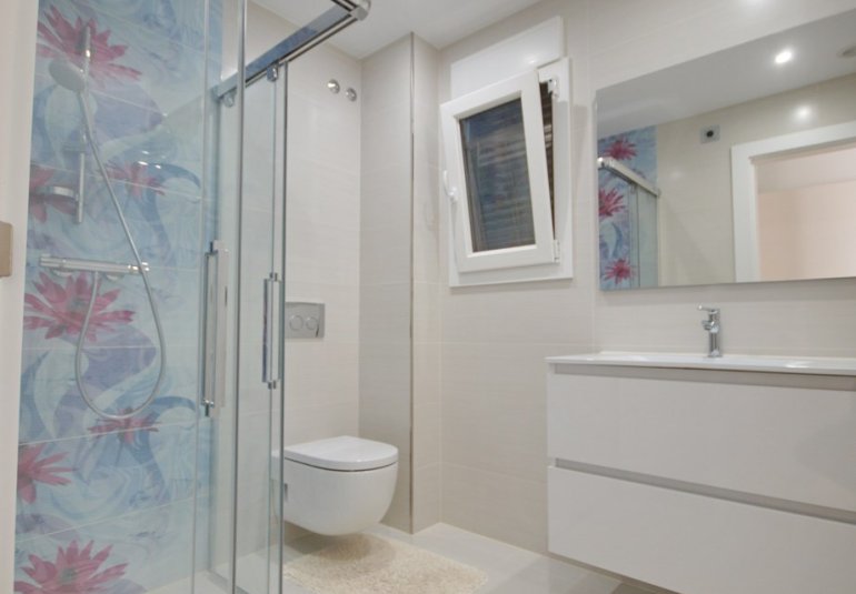 Reventa - Villa -
Benissa - Buenavista