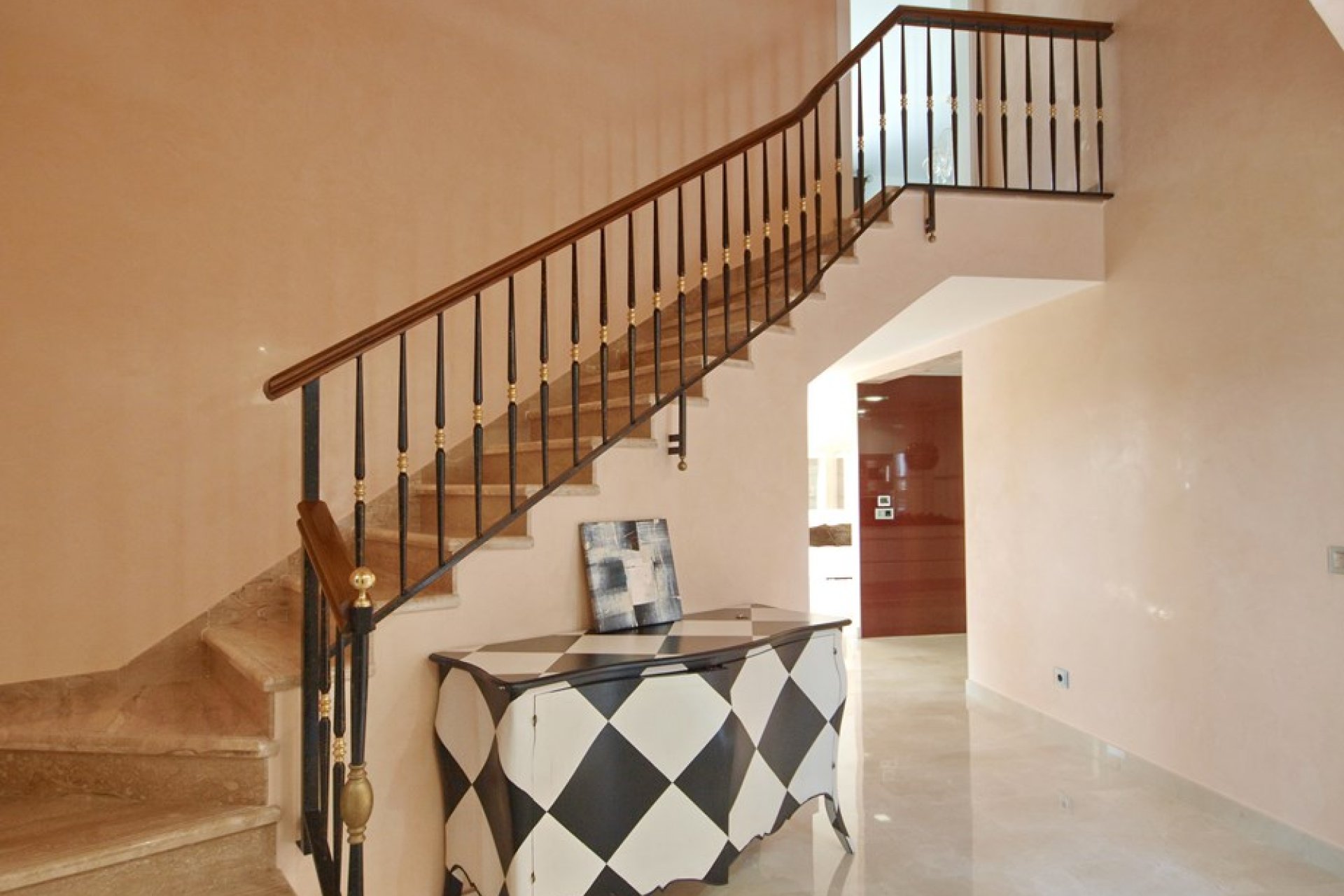 Reventa - Villa -
Benissa - Buenavista