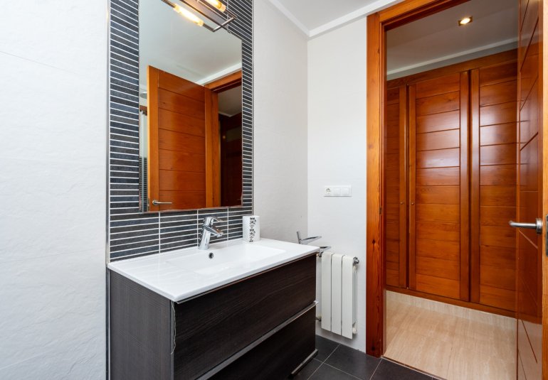 Reventa - Villa -
Benissa - Cala Abogat