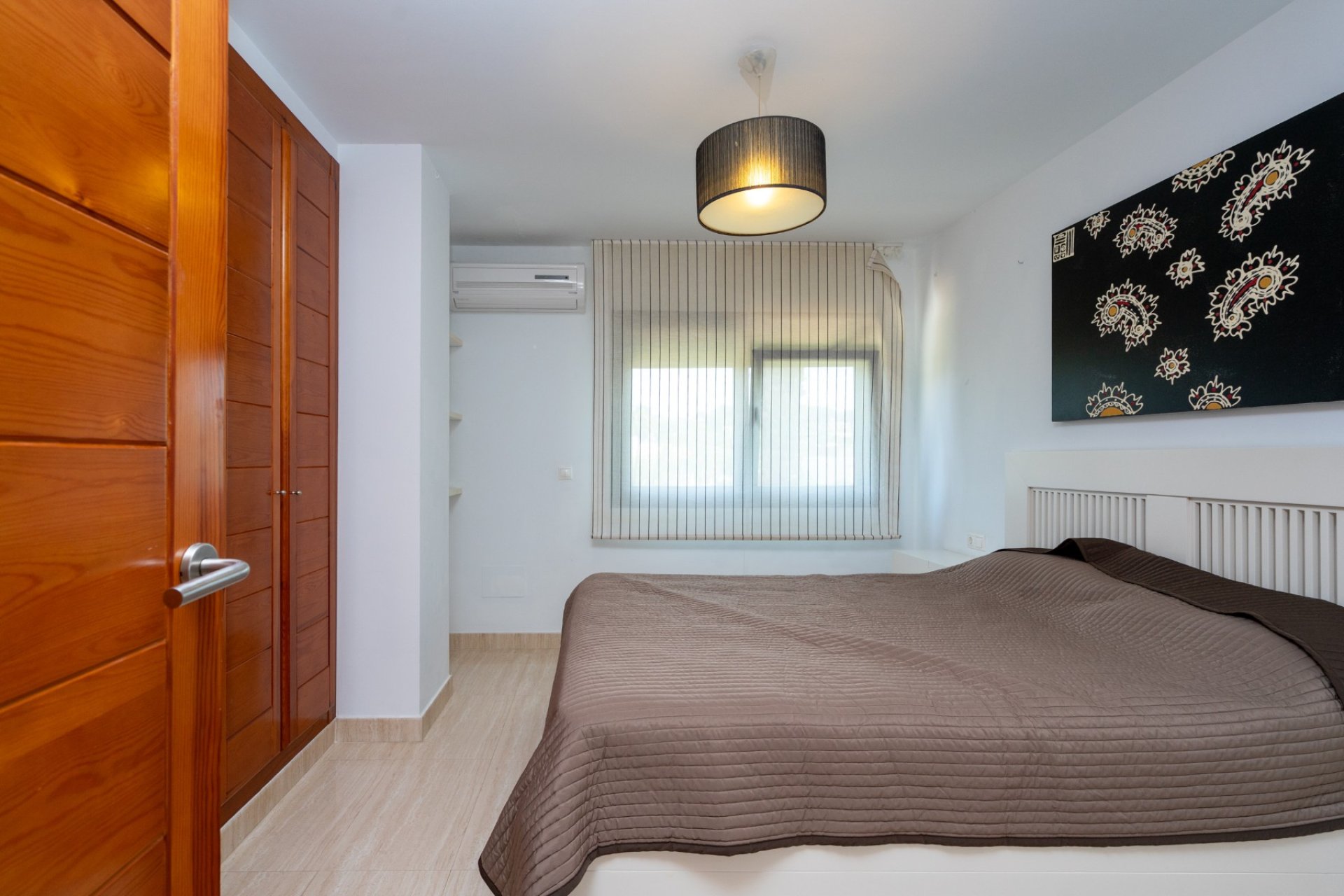 Reventa - Villa -
Benissa - Cala Abogat