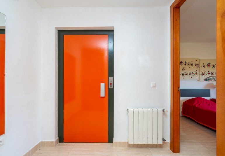 Reventa - Villa -
Benissa - Cala Abogat