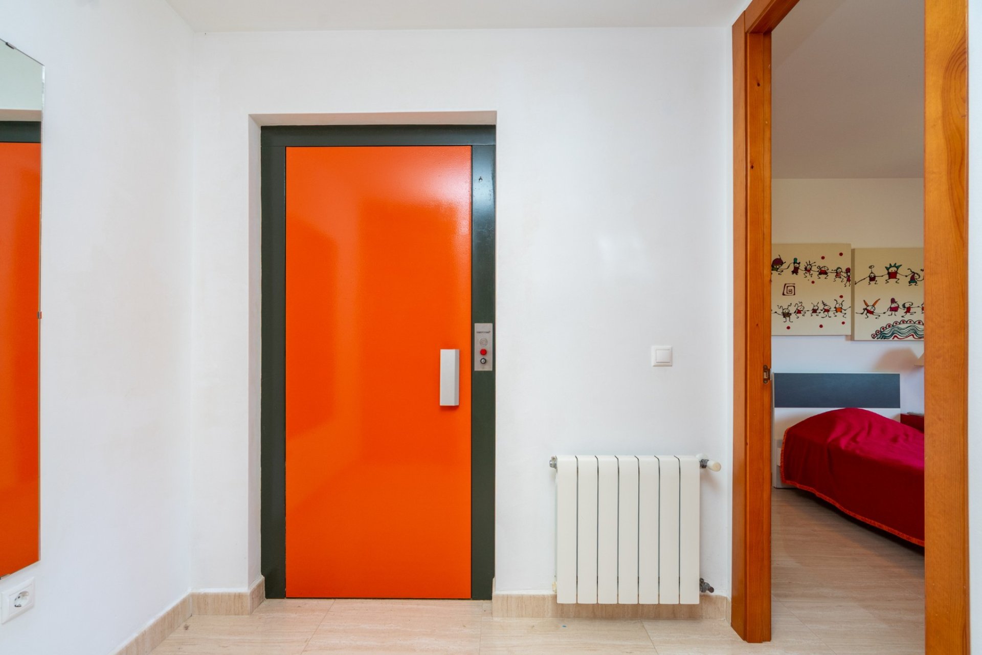 Reventa - Villa -
Benissa - Cala Abogat