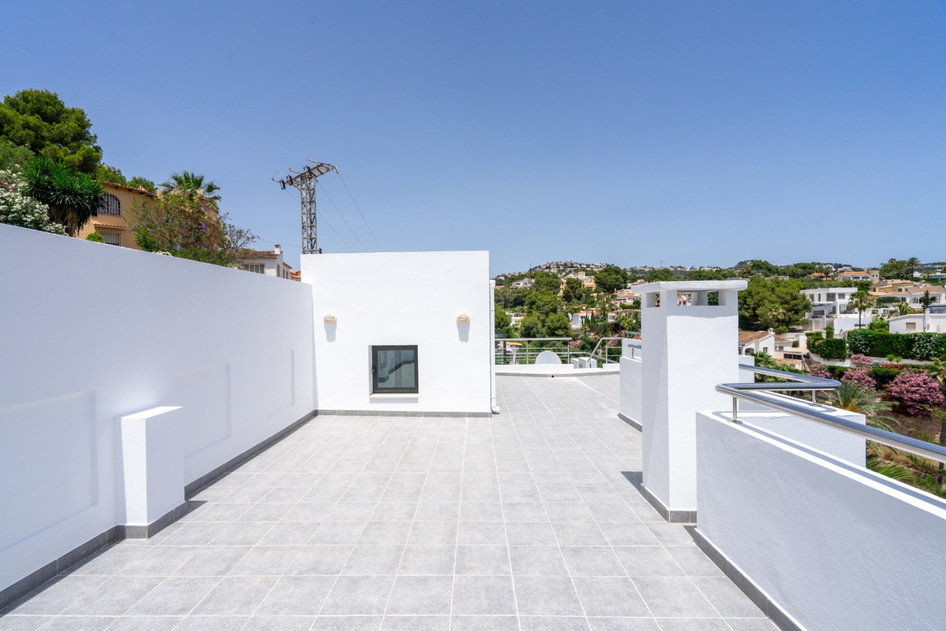 Reventa - Villa -
Benissa - Cala Abogat