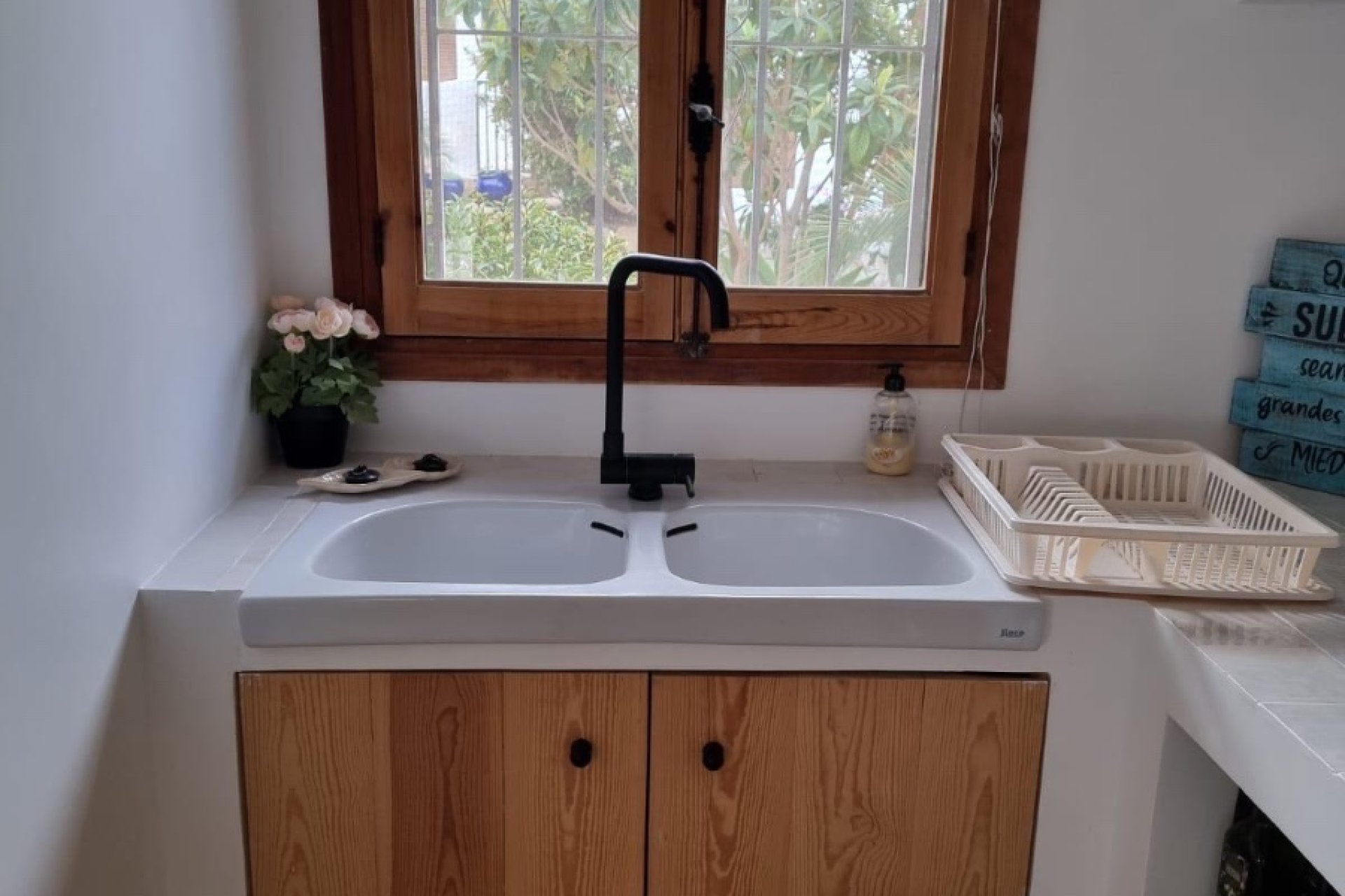 Reventa - Villa -
Benissa - La Fustera