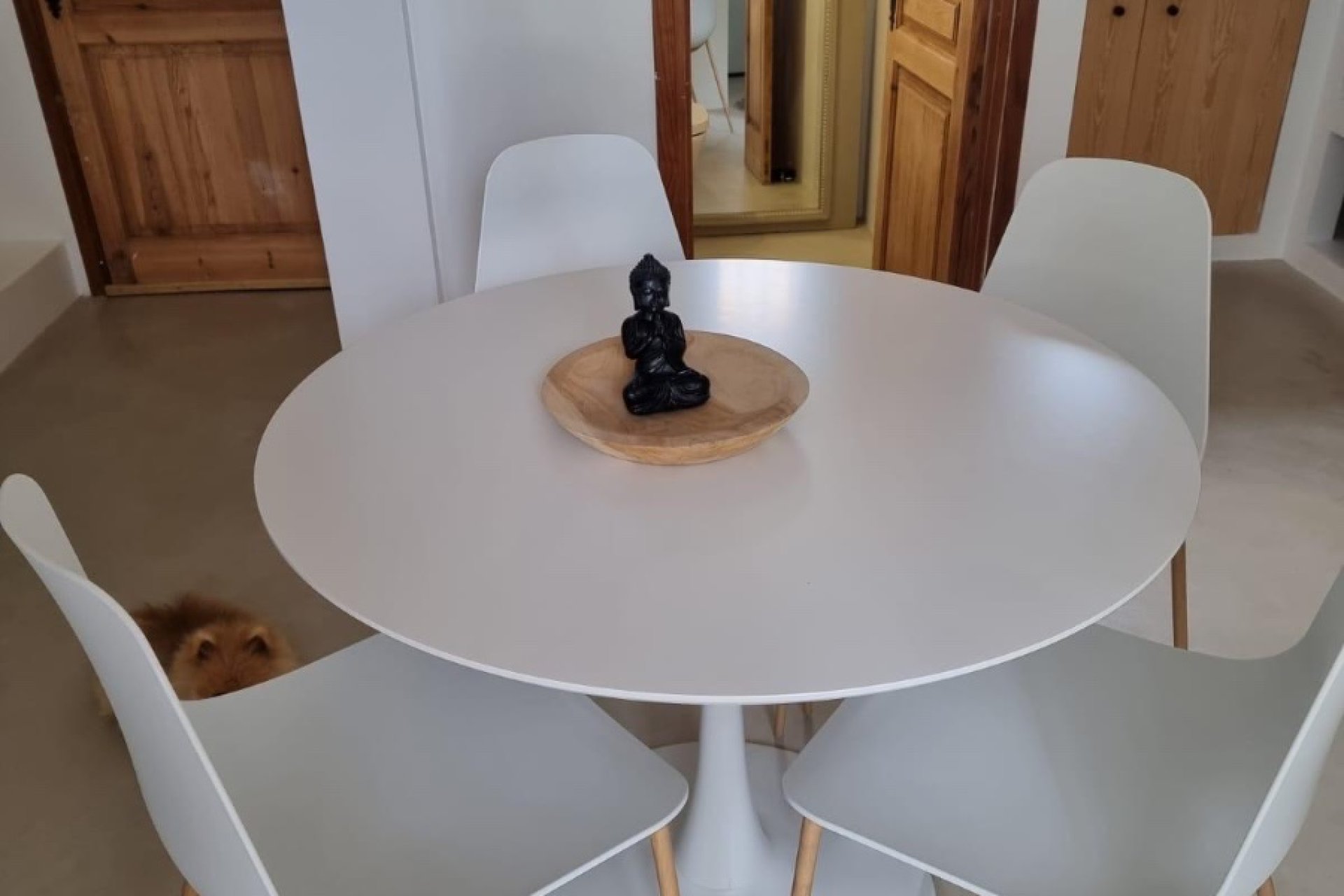 Reventa - Villa -
Benissa - La Fustera