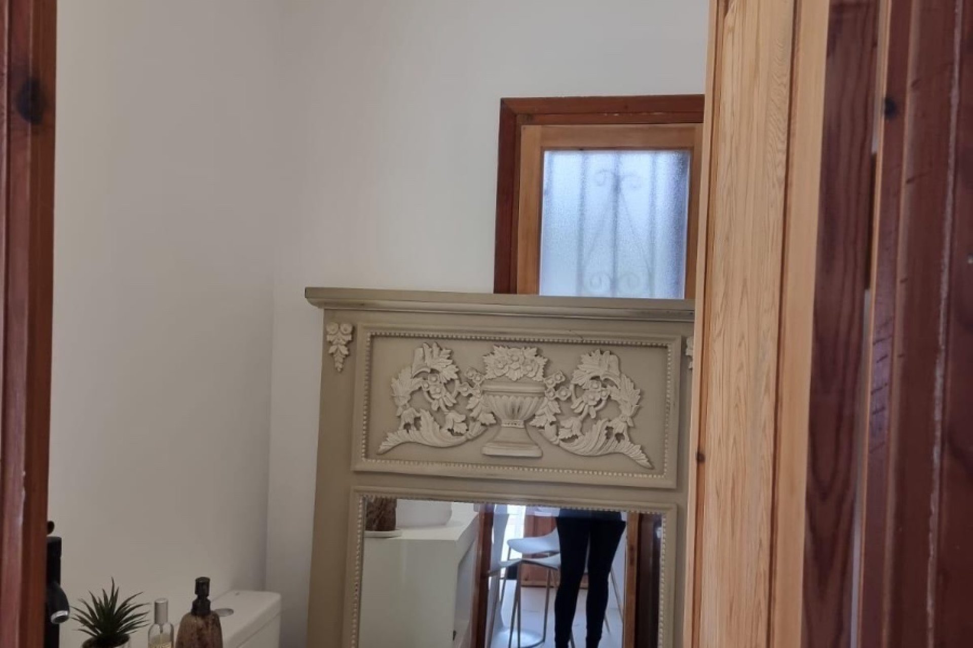 Reventa - Villa -
Benissa - La Fustera