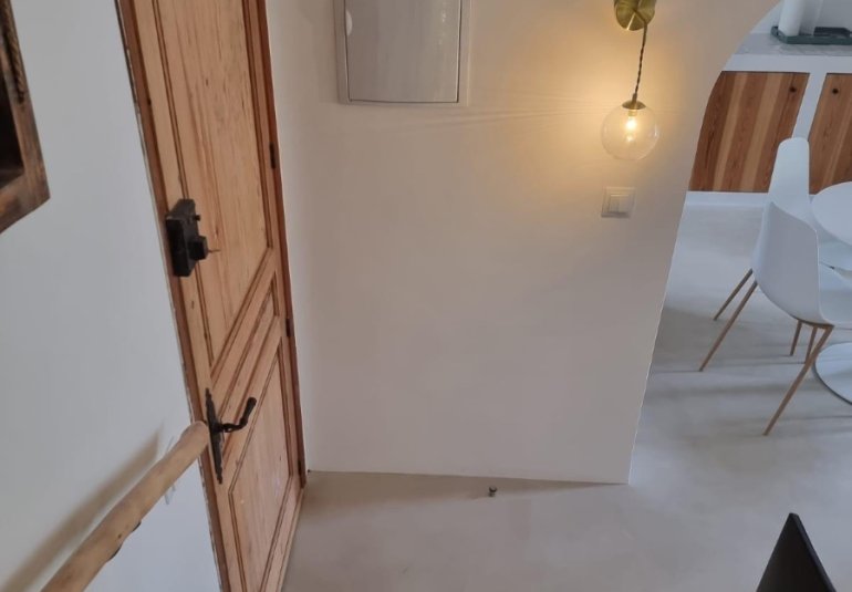 Reventa - Villa -
Benissa - La Fustera