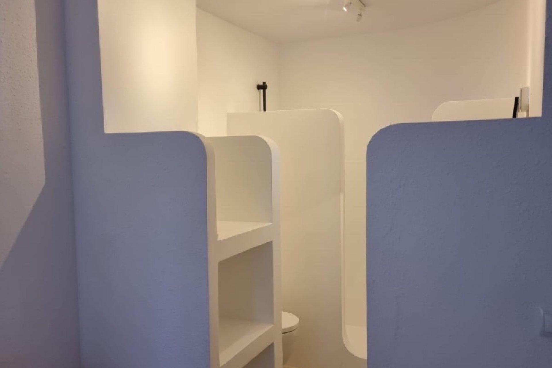 Reventa - Villa -
Benissa - La Fustera