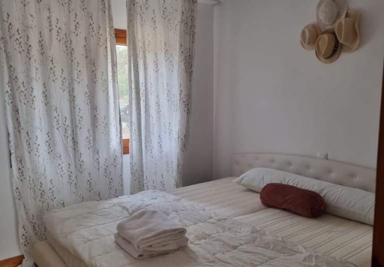 Reventa - Villa -
Benissa - La Fustera