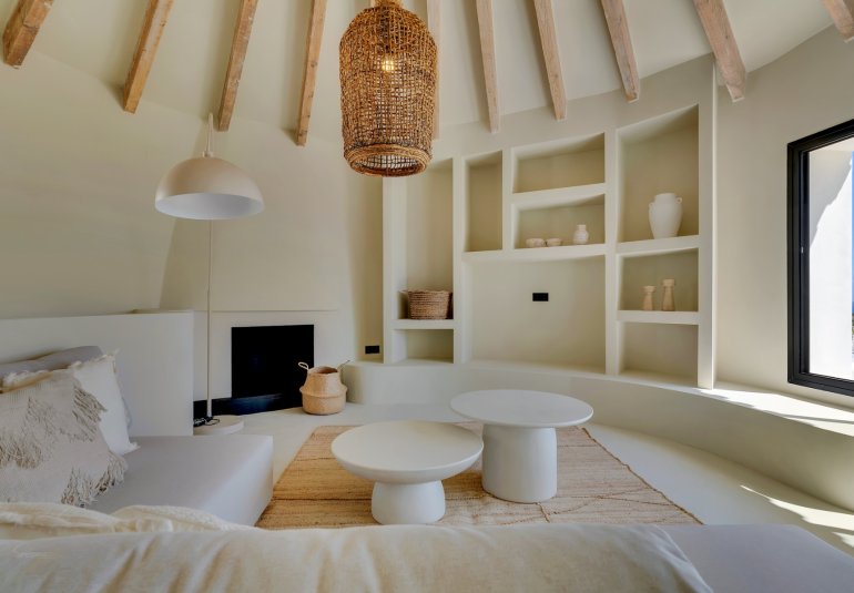 Reventa - Villa -
Benissa - Montemar