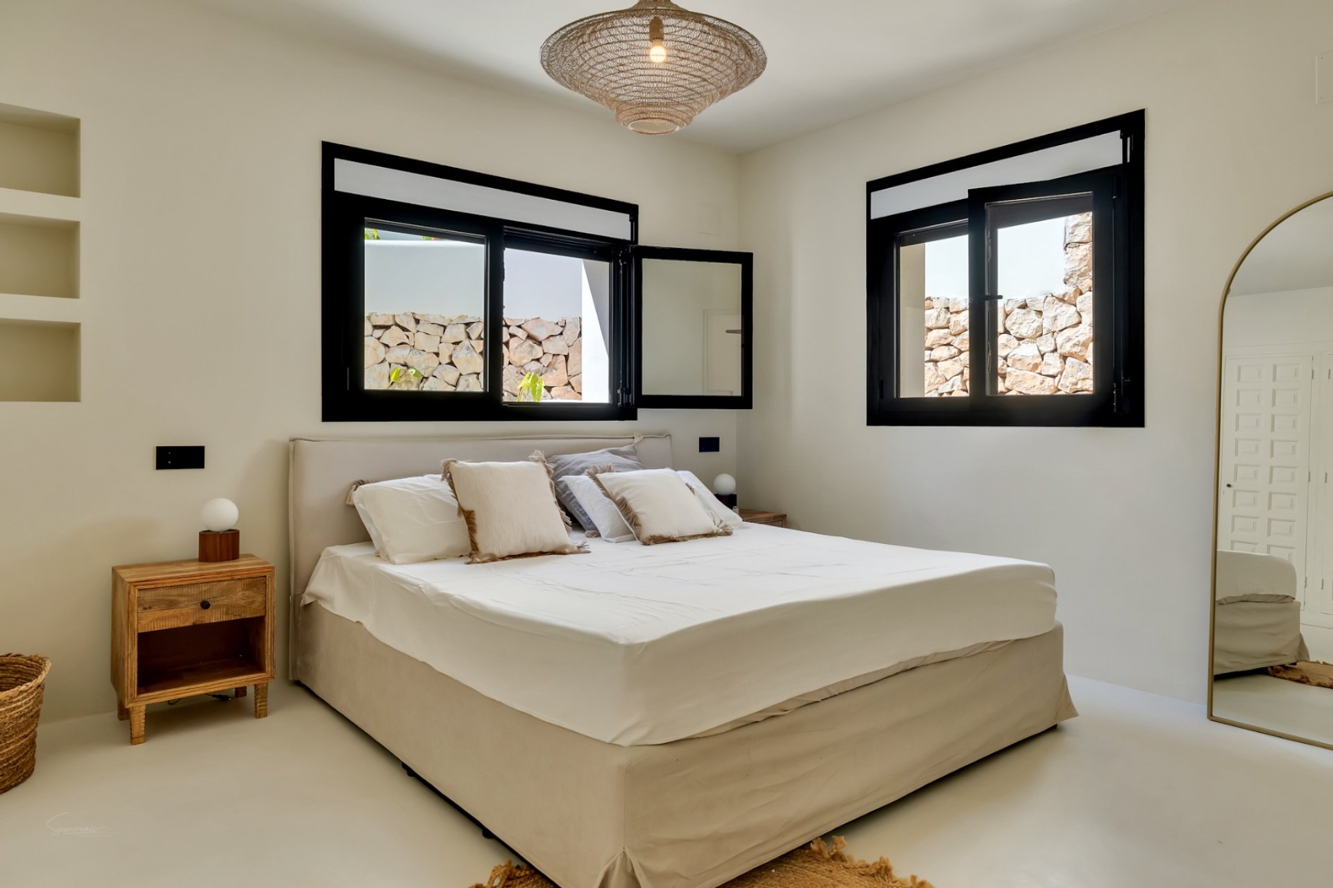 Reventa - Villa -
Benissa - Montemar