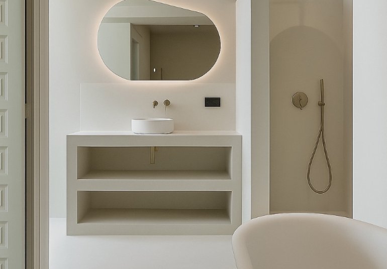 Reventa - Villa -
Benissa - Montemar