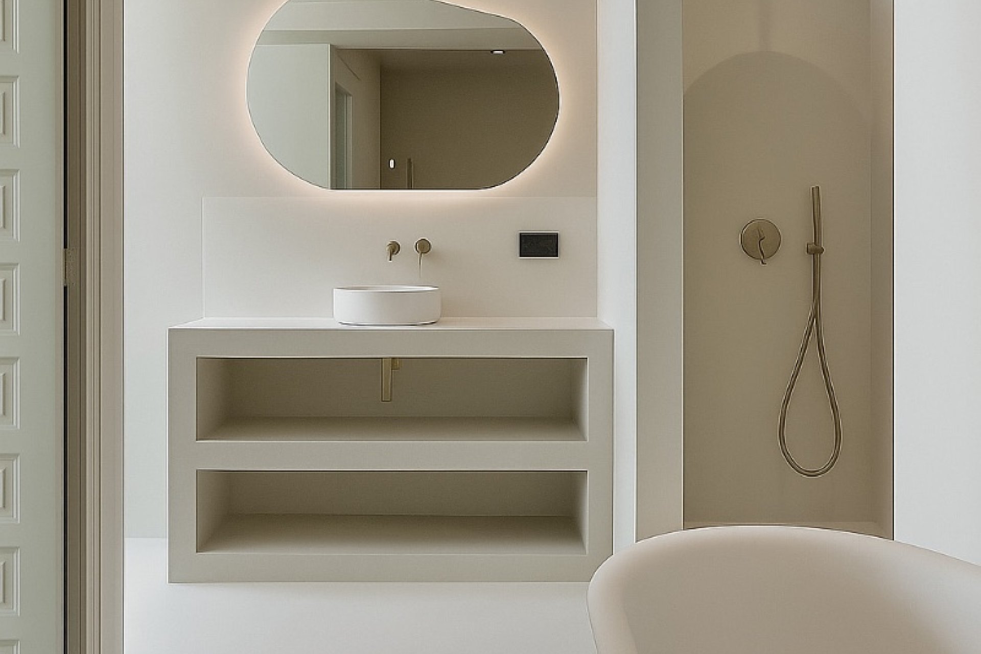 Reventa - Villa -
Benissa - Montemar