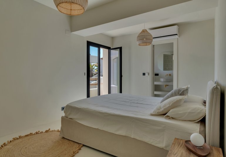 Reventa - Villa -
Benissa - Montemar