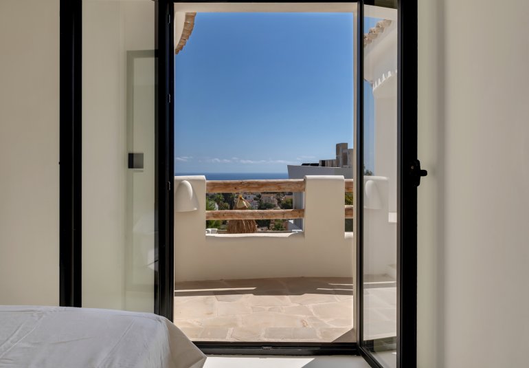 Reventa - Villa -
Benissa - Montemar