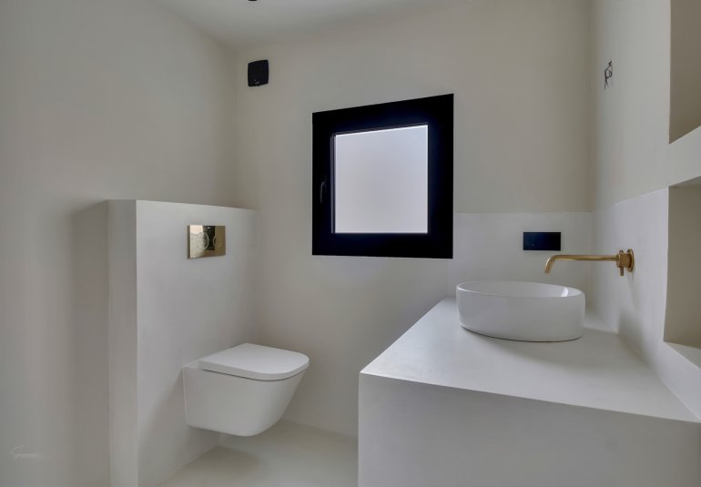 Reventa - Villa -
Benissa - Montemar