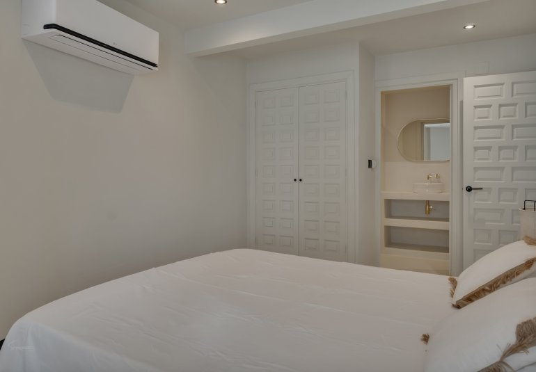 Reventa - Villa -
Benissa - Montemar