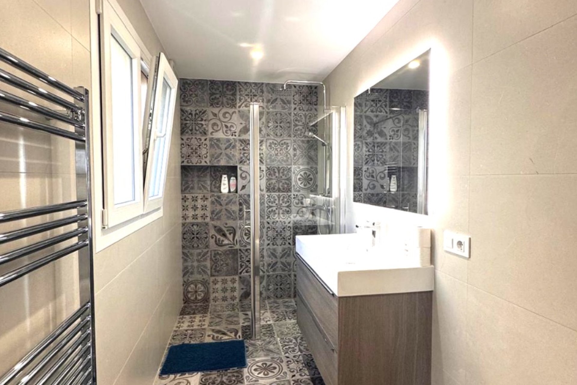 Reventa - Villa -
Benissa - Montemar