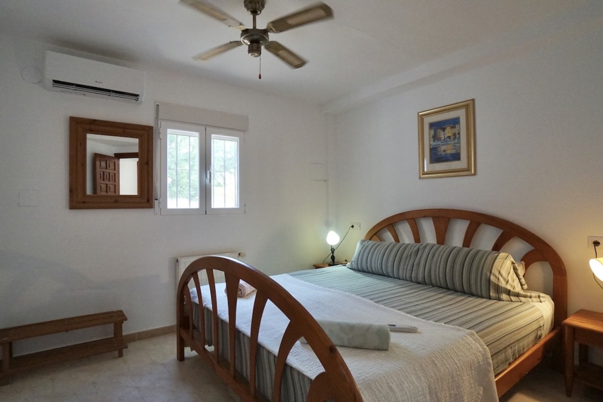 Reventa - Villa -
Benissa - Punta Estrella