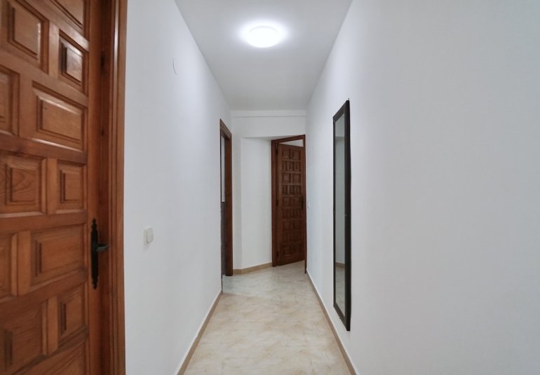 Reventa - Villa -
Benissa - Punta Estrella