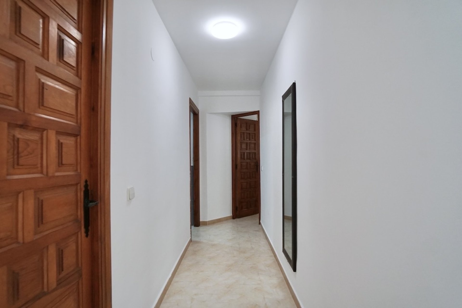 Reventa - Villa -
Benissa - Punta Estrella