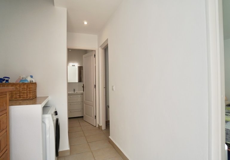 Reventa - Villa -
Benissa - Punta Estrella