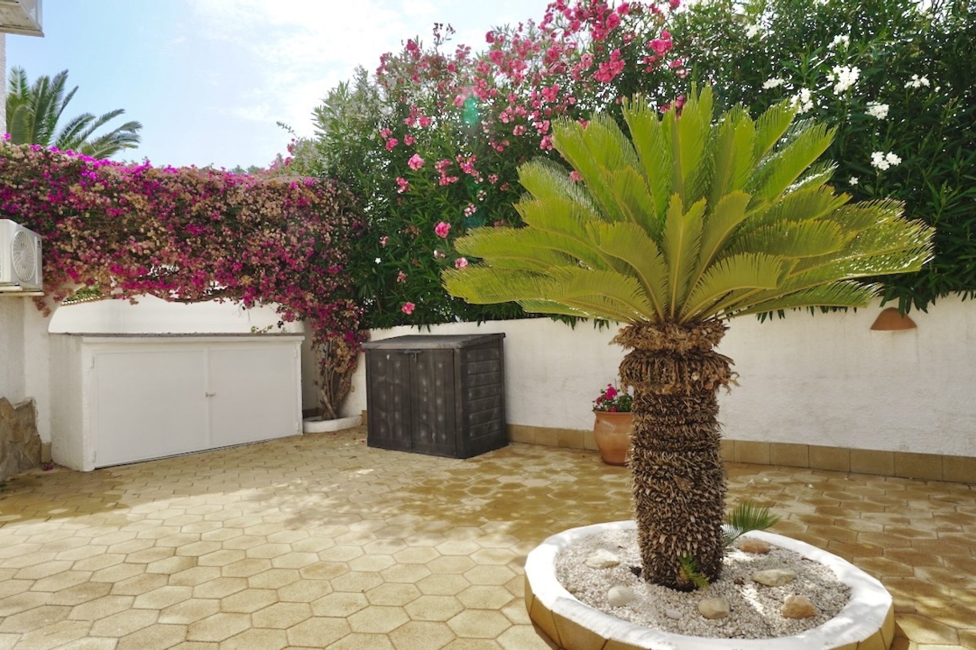 Reventa - Villa -
Benissa - Punta Estrella