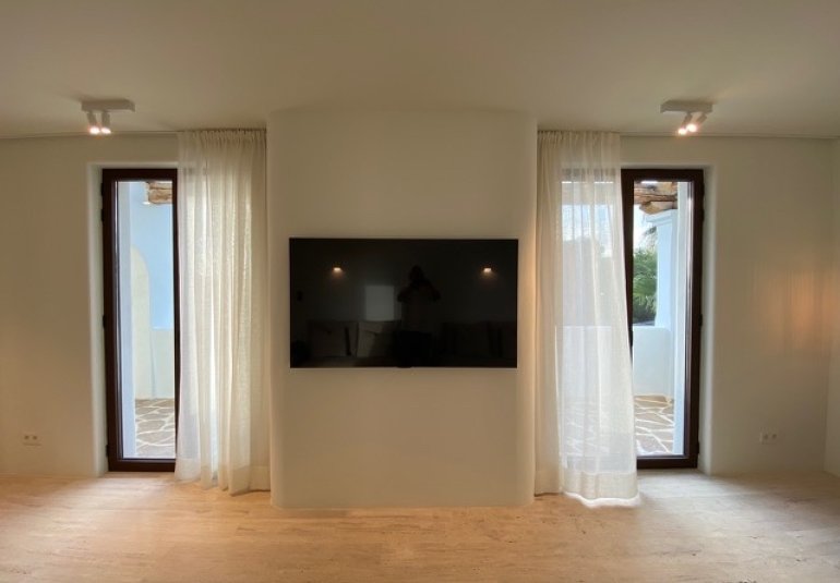 Reventa - Villa -
Benissa - San Jaime