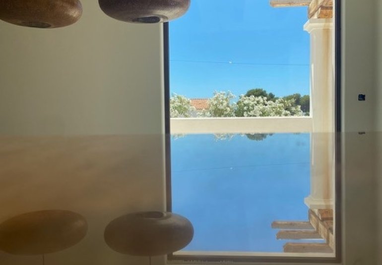 Reventa - Villa -
Benissa - San Jaime