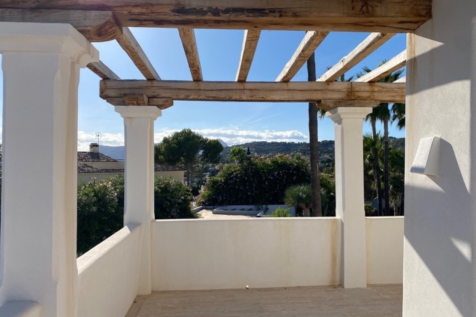 Reventa - Villa -
Benissa - San Jaime