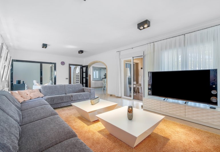 Reventa - Villa -
Benissa