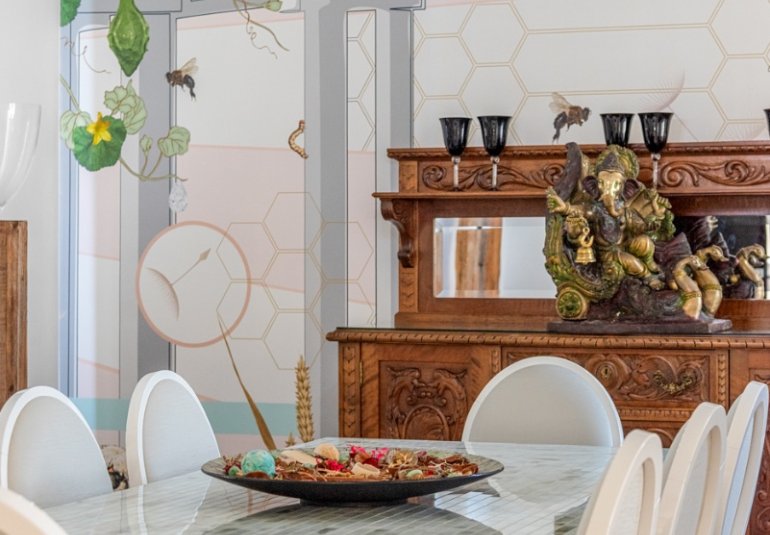 Reventa - Villa -
Benissa