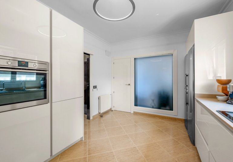 Reventa - Villa -
Benissa