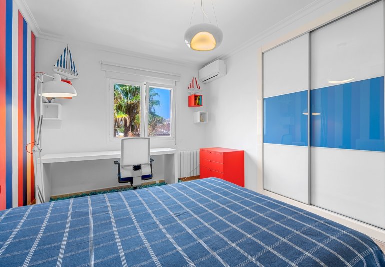 Reventa - Villa -
Benissa