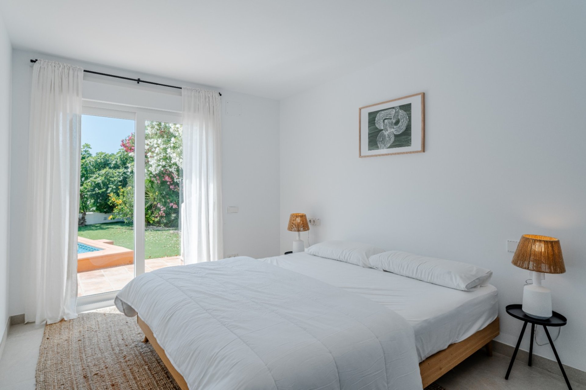 Reventa - Villa -
Benissa