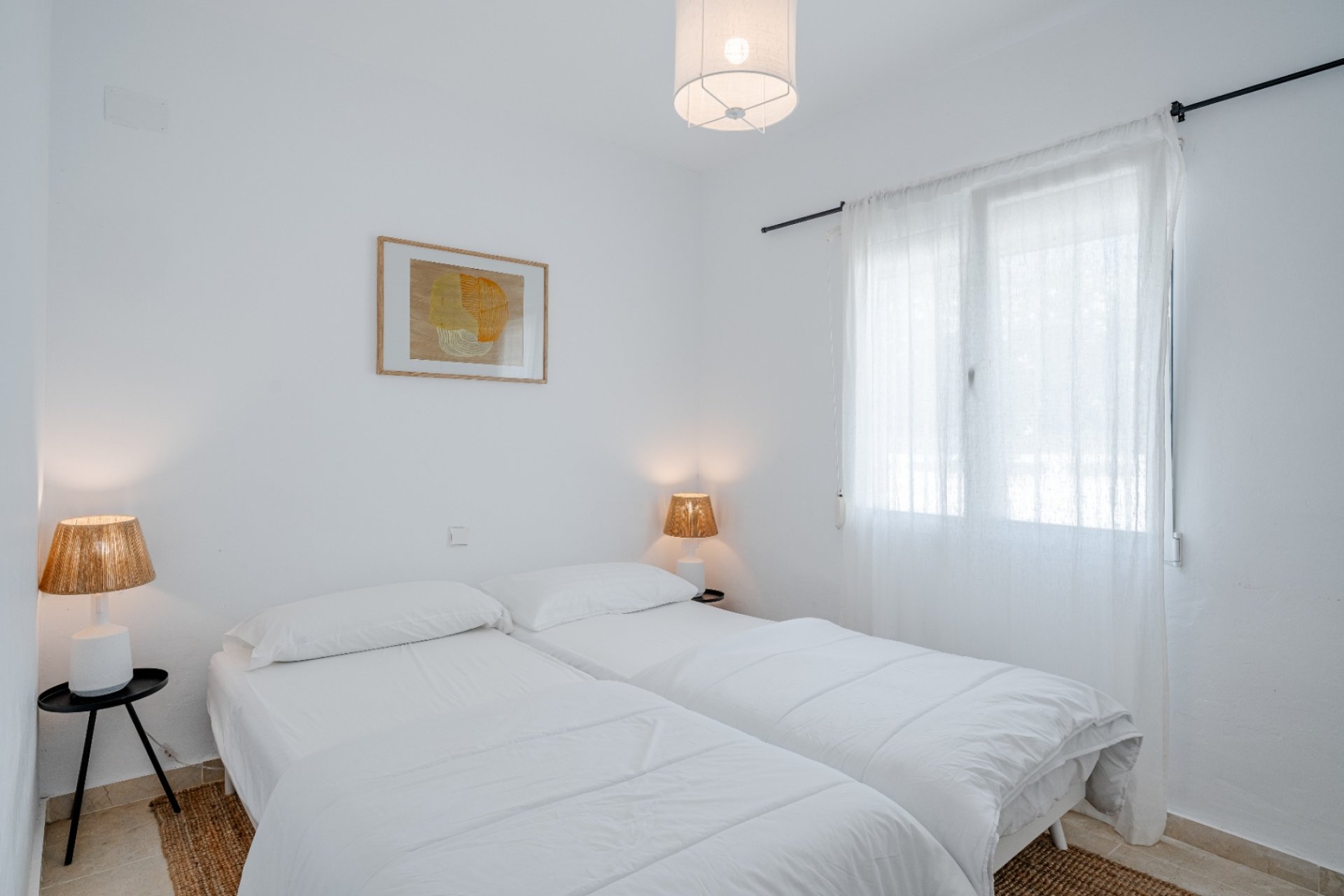 Reventa - Villa -
Benissa