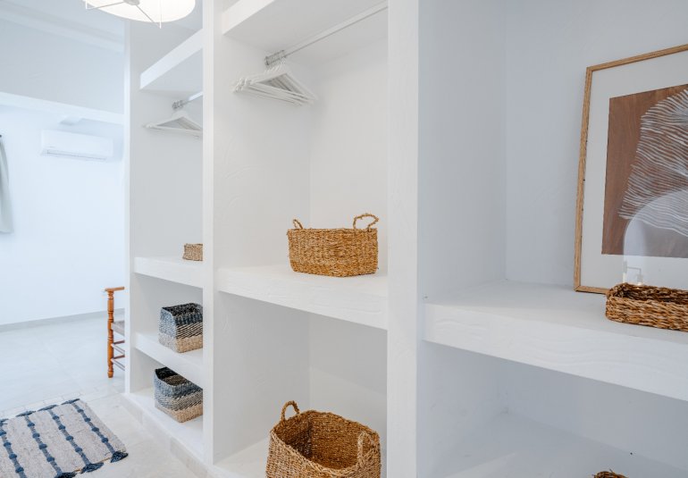 Reventa - Villa -
Benissa