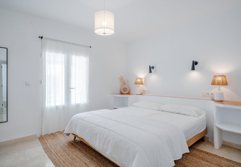 Reventa - Villa -
Benissa