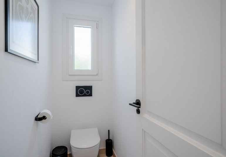 Reventa - Villa -
Benissa