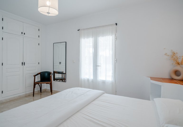 Reventa - Villa -
Benissa