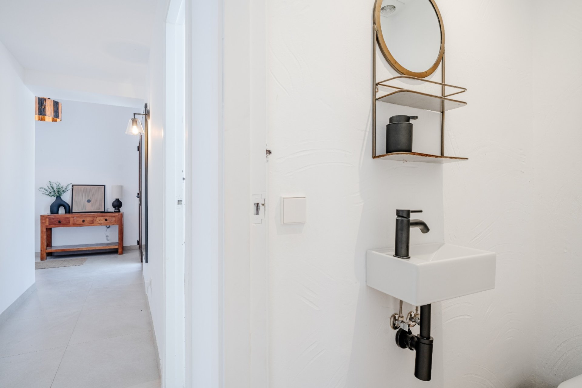 Reventa - Villa -
Benissa