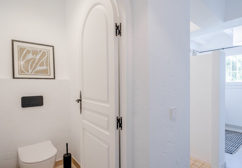 Reventa - Villa -
Benissa