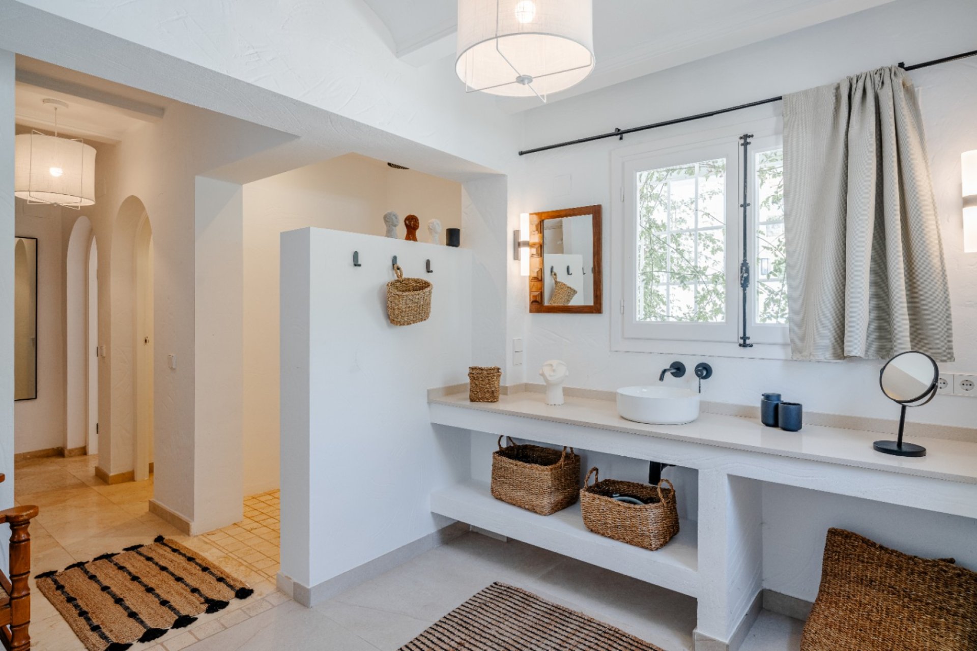 Reventa - Villa -
Benissa