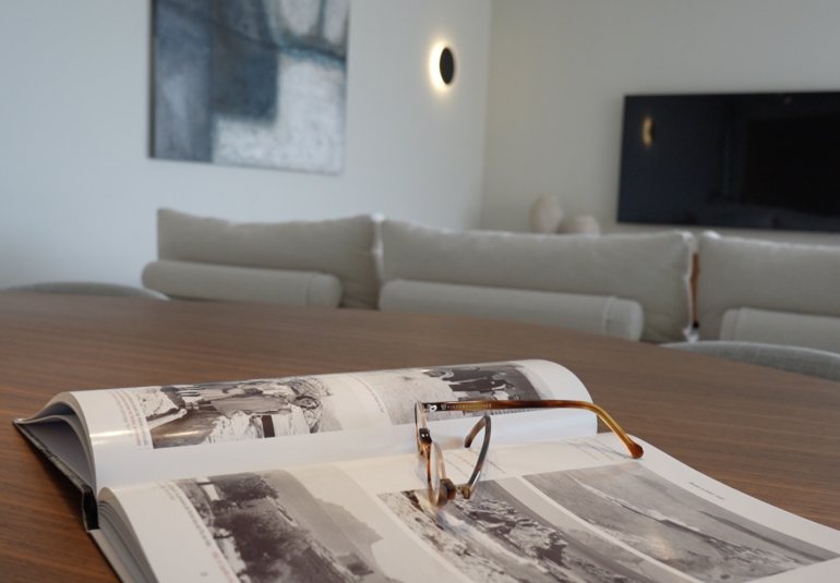 Reventa - Villa -
Benitachell