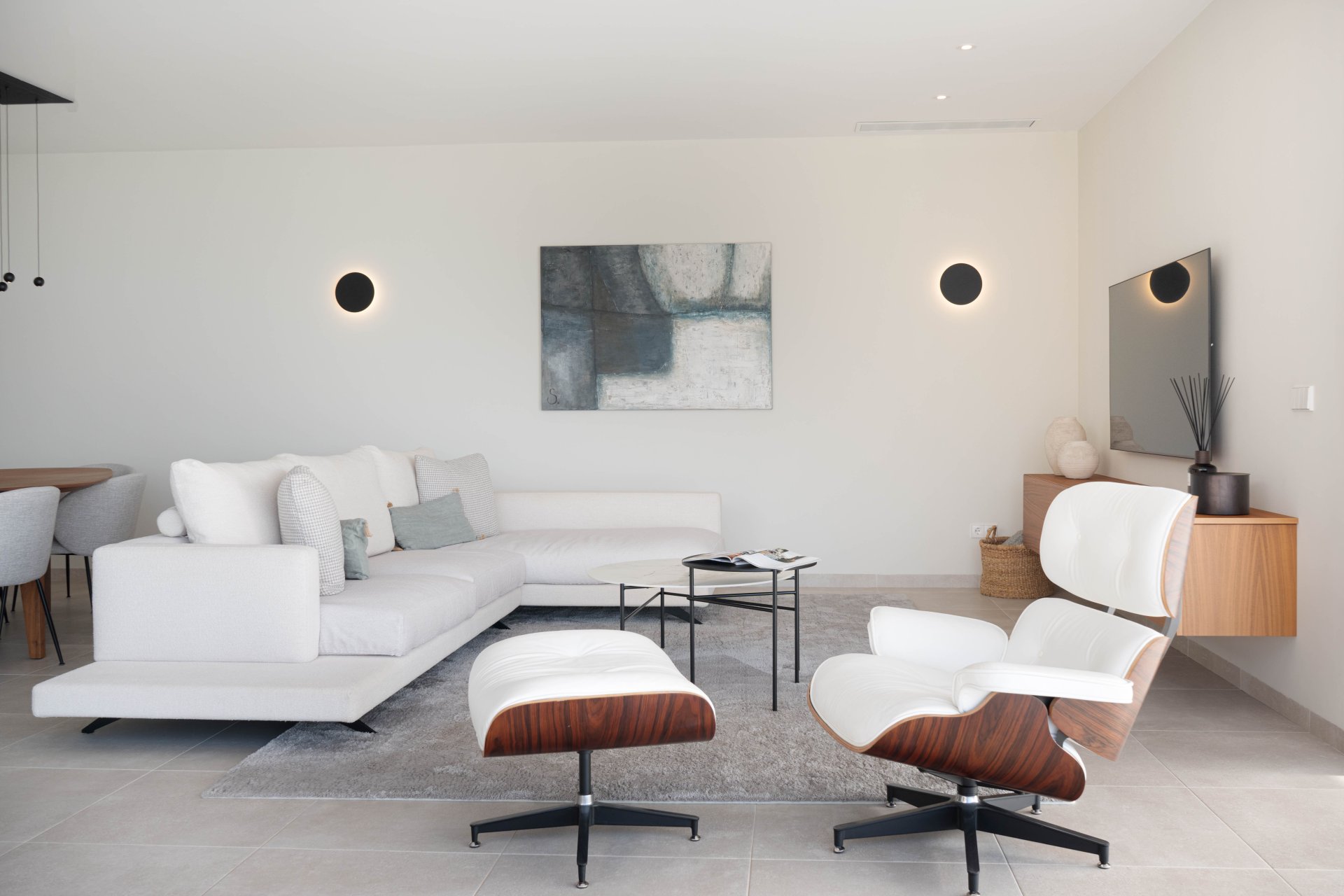 Reventa - Villa -
Benitachell